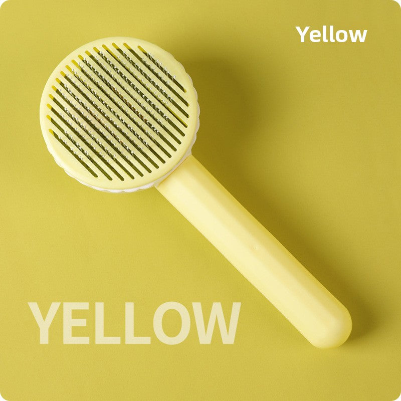 Pet Grooming Comb