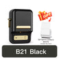 B21 Mini Thermal Printer Wireless Barcode Label Maker Bluetooth Portable Adhesive Label Printers for Office Commercial