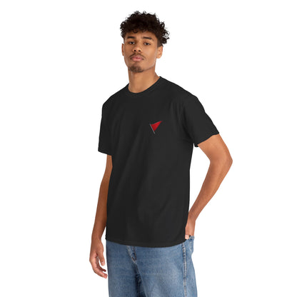 Red flag Tee