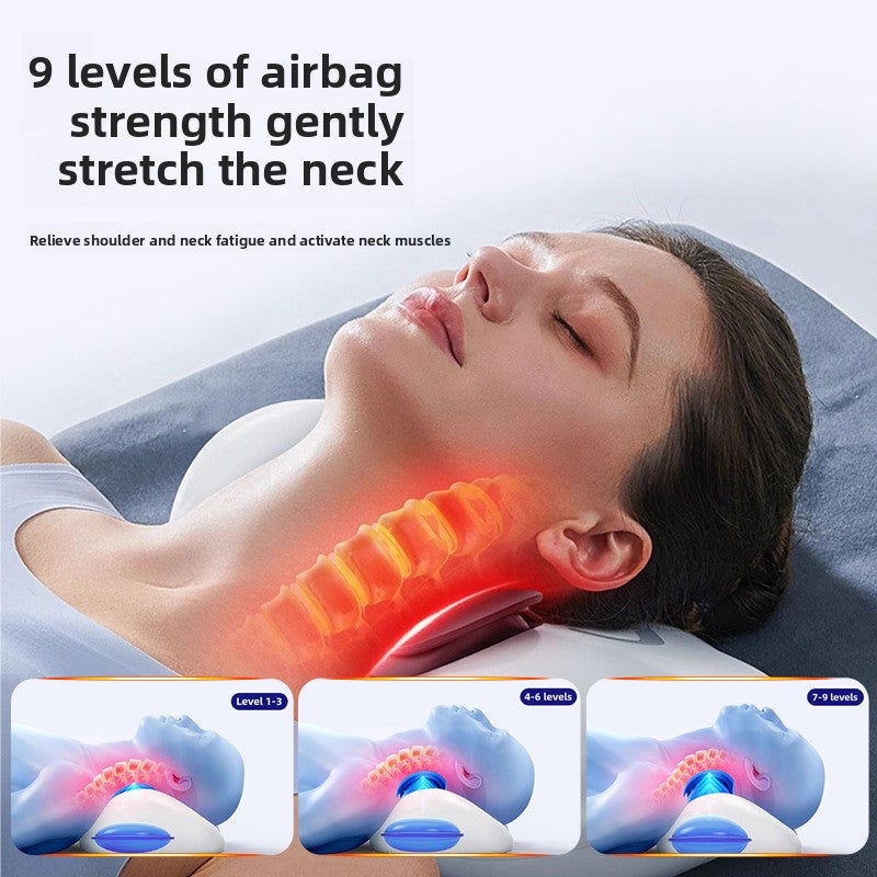 Massage Pillow