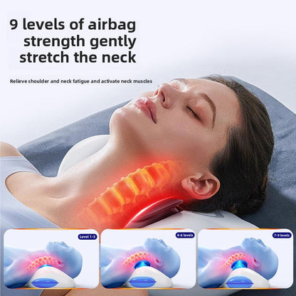 Massage Pillow