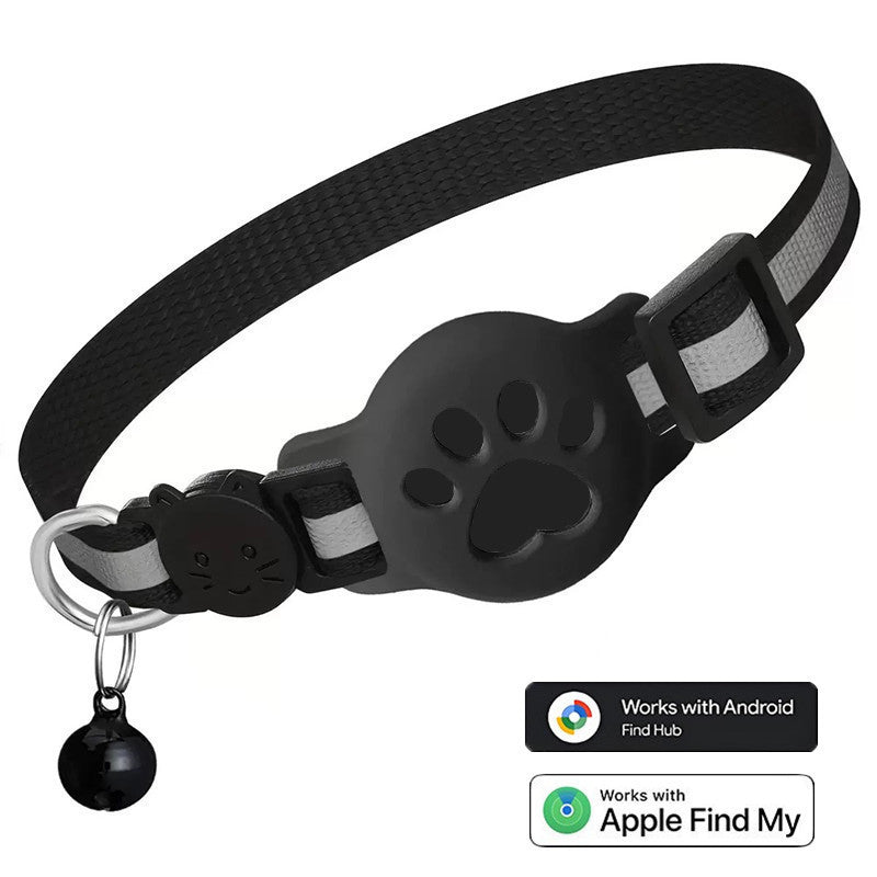 Pet collar