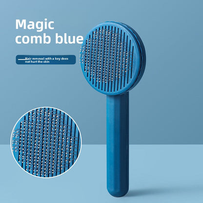 Pet Grooming Comb