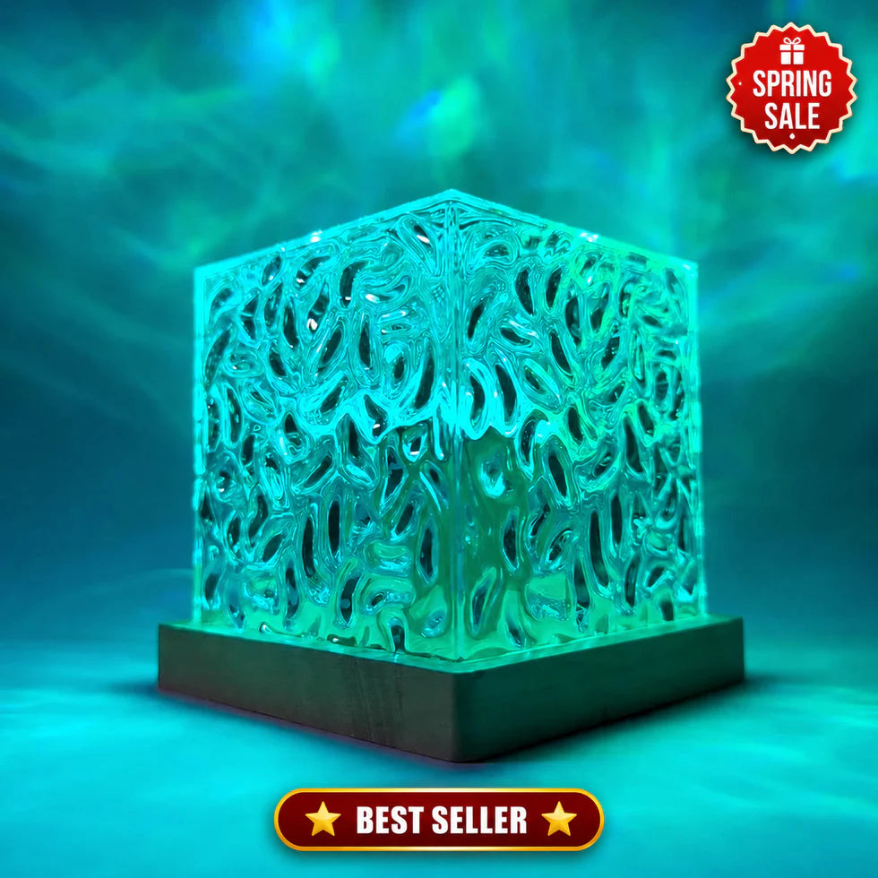 Oasis™ Aurora