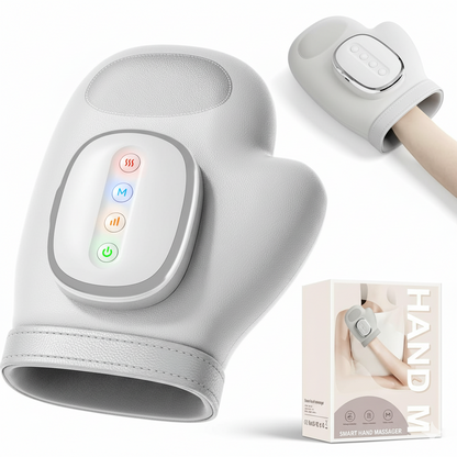 Oasis® 3-in-1 Hand Massager for Joint Pain Relief