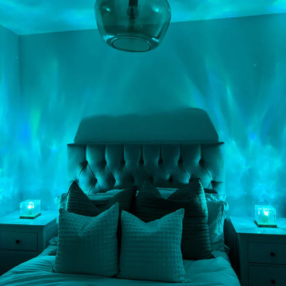Oasis™ Aurora
