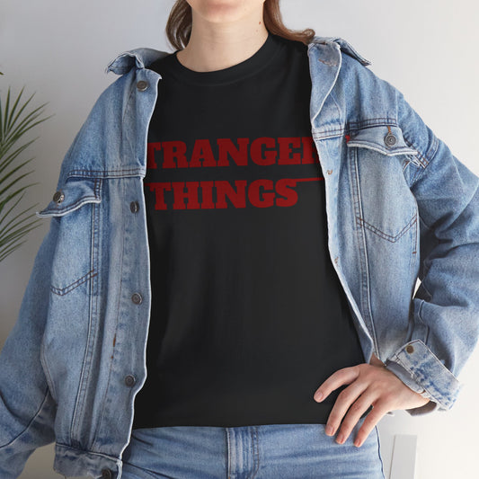 Stranger Things Tee