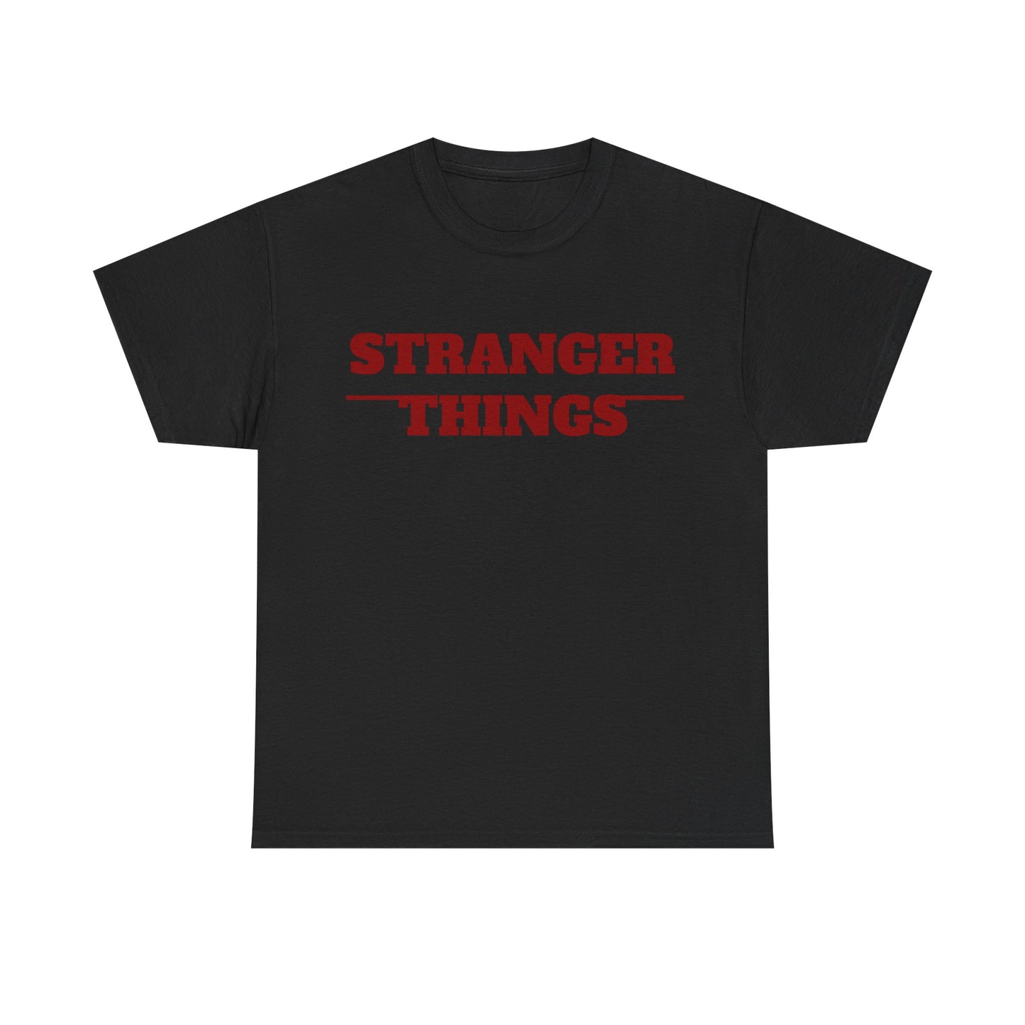 Stranger Things Tee