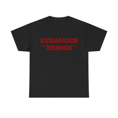 Stranger Things Tee