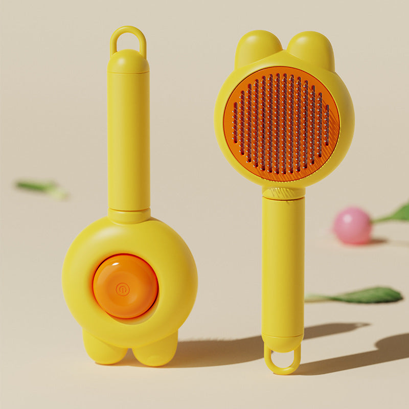 Pet Grooming Comb