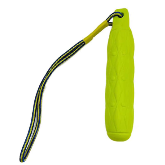 Rope Chew Toys for Dogs Outdoor Dog Fetch Chew Toy Tug of War Pull Teeth Cleaning Rope for Medium Large Pet