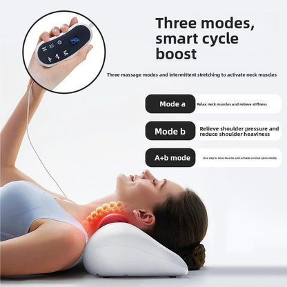 Massage Pillow