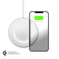 Hypergear Chargepad Pro 15W Wireless Fast Charger USB-C