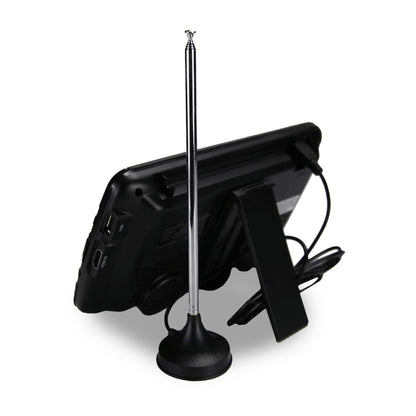 Emerson Portable 7" TV and Digital Multimedia Player with Built-In Battery