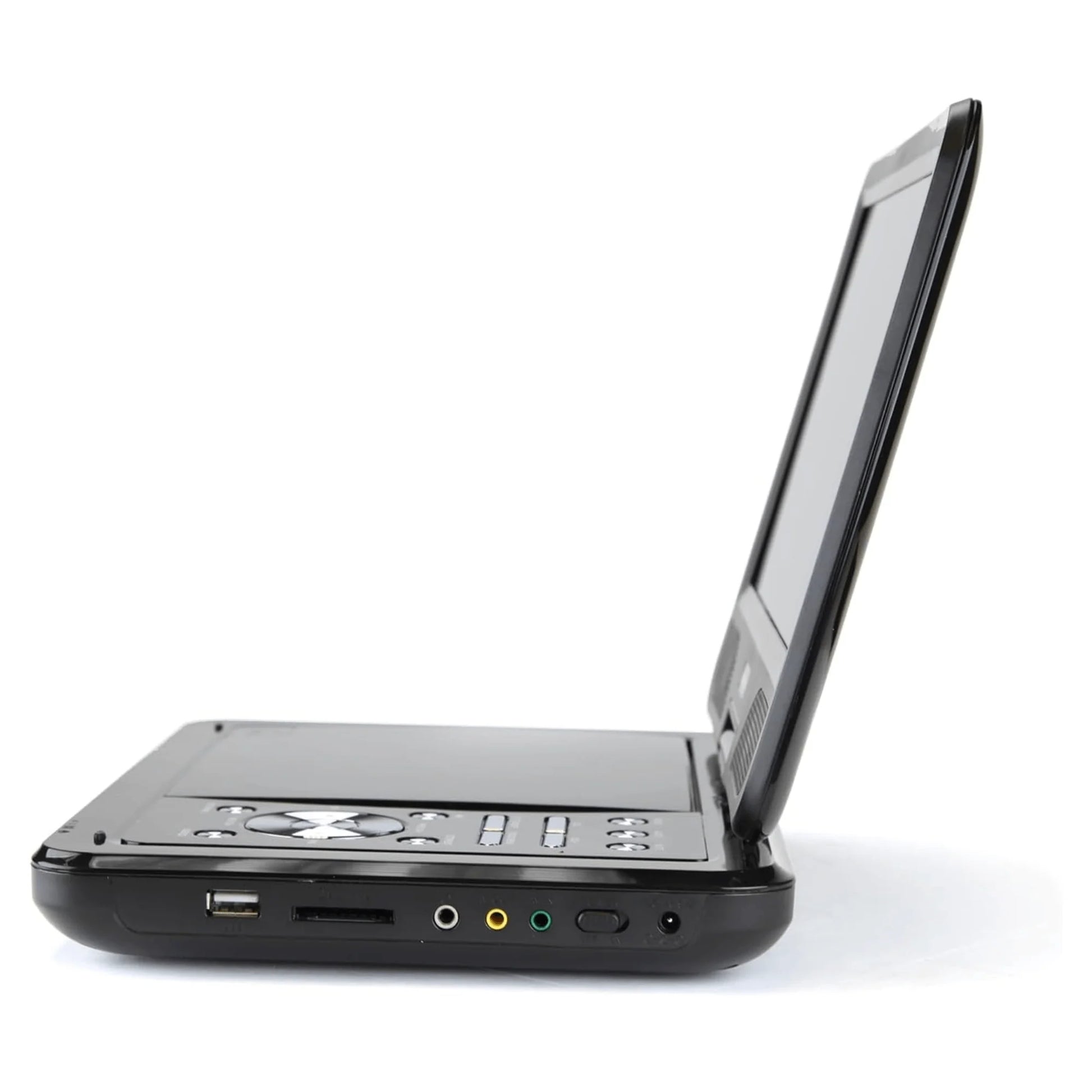 Emerson 10" DVD Player with ATSC Digital TV and LCD 270 Degree Swivel Screen