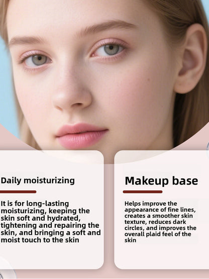 Anti-Wrinkle Hydrating Moisturizing Cream Stick