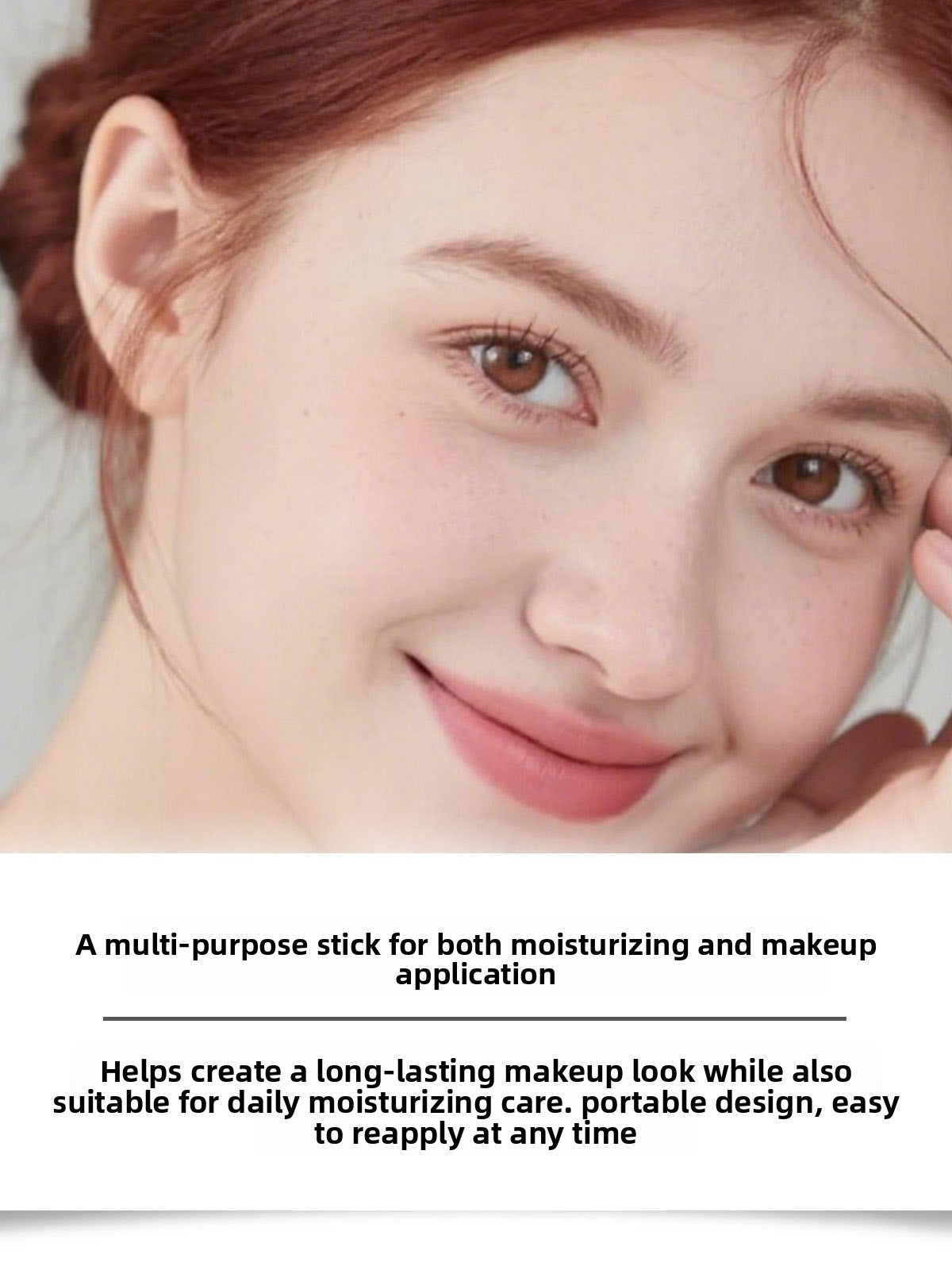 Anti-Wrinkle Hydrating Moisturizing Cream Stick