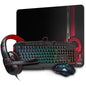 Hypergear 4-In-1 Gaming Kit 2021