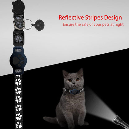 Pet collar