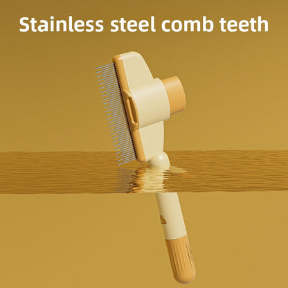 Pet Grooming Comb