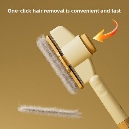 Pet Grooming Comb