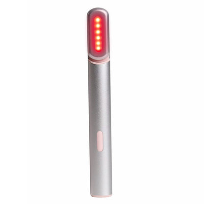 Micro-current eye massager