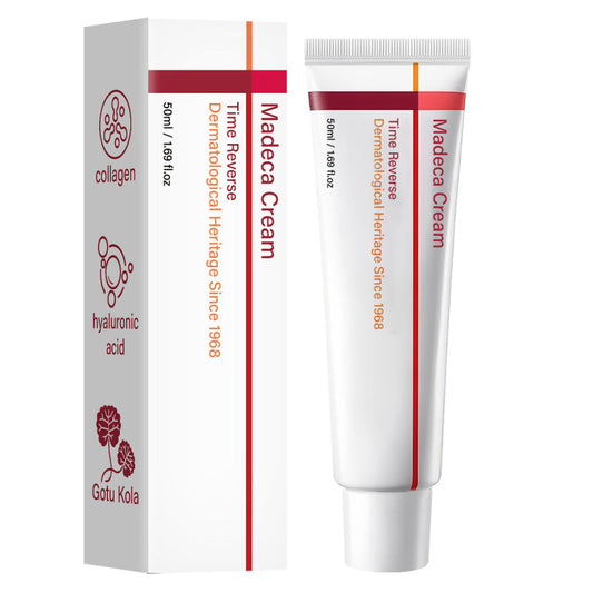 Anti-aging cream