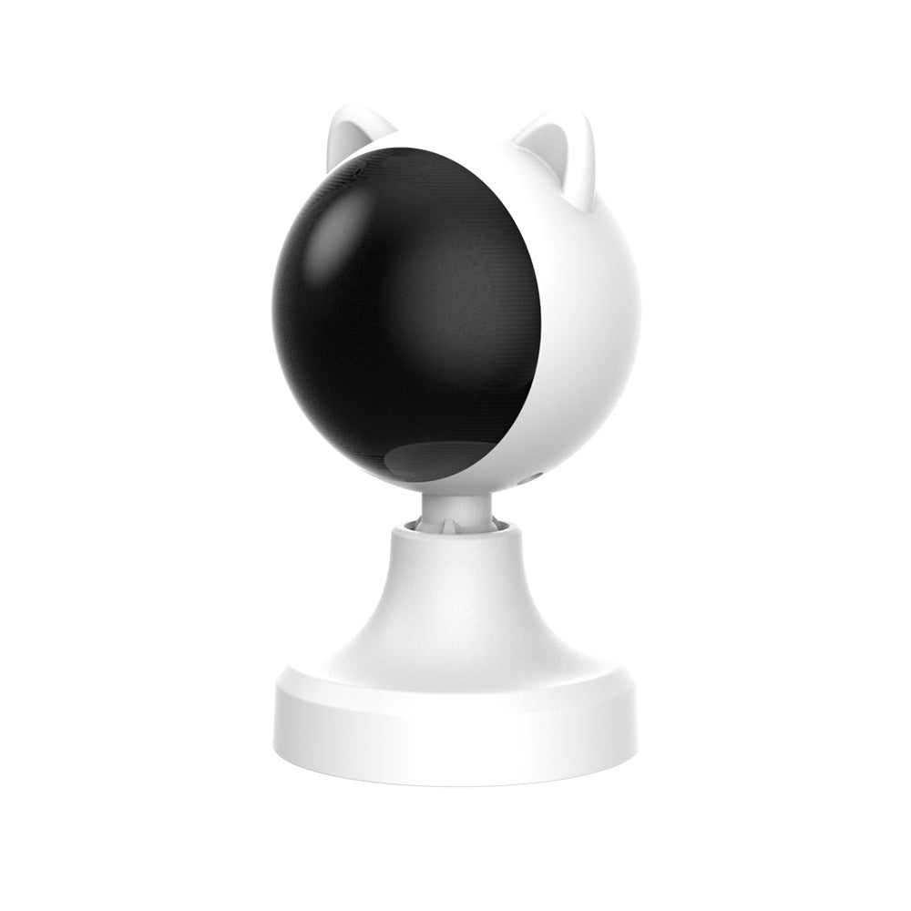 smart laser funny cat toy