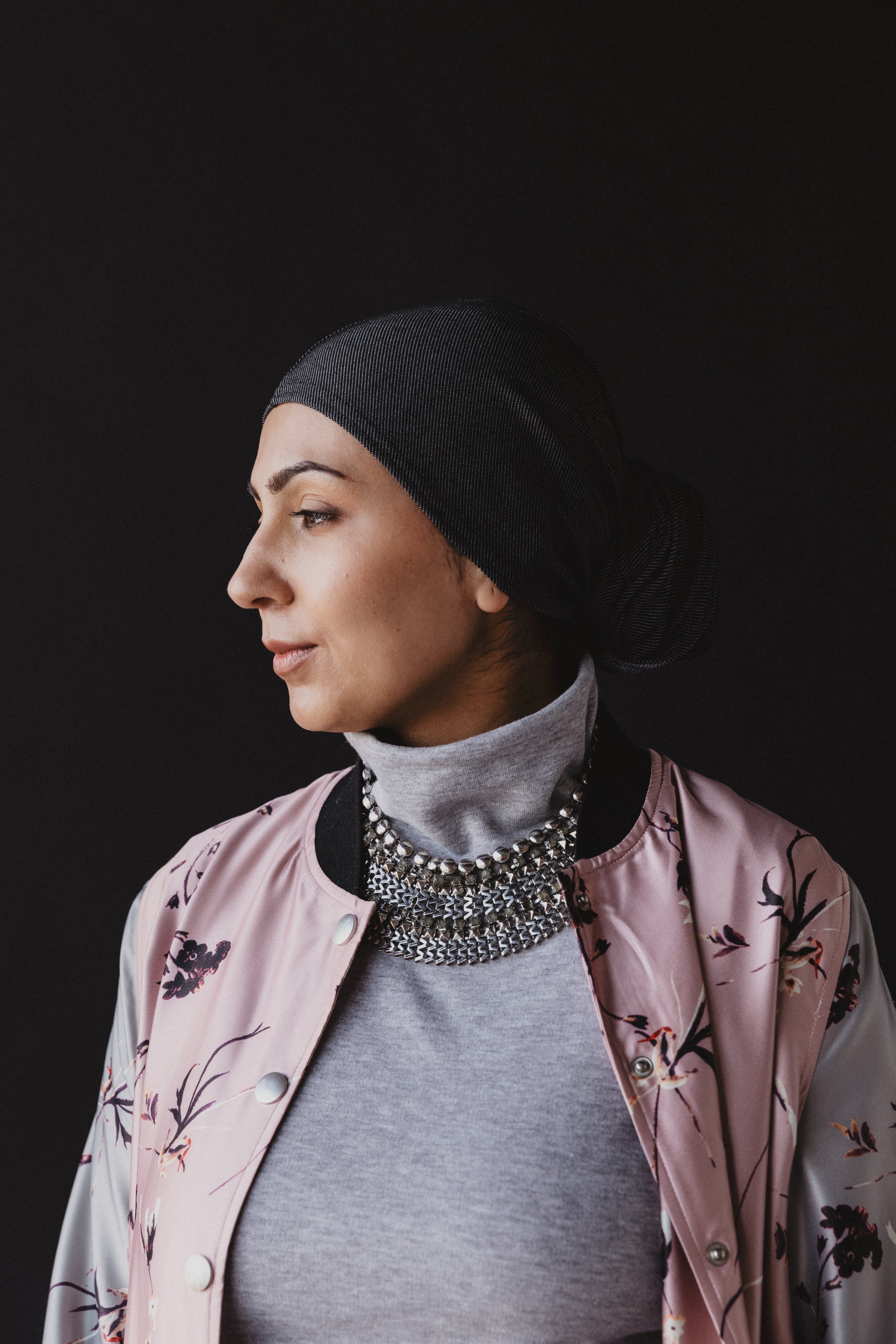 <strong>Aisha Al Mazrouei</strong>